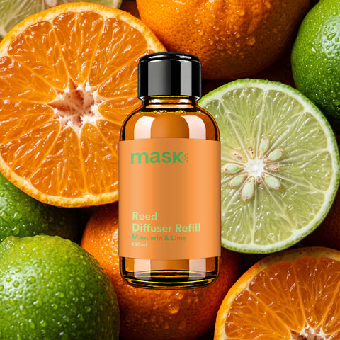 Mandarin & Lime