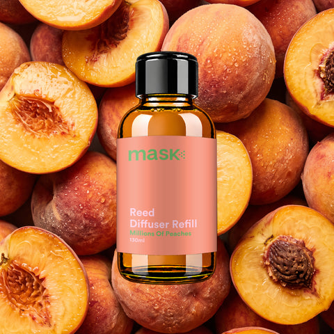 Millions of Peaches