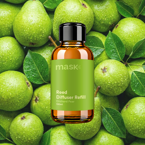 Orchard Pear