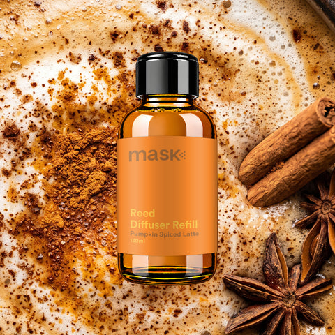 Pumpkin Spiced Latte