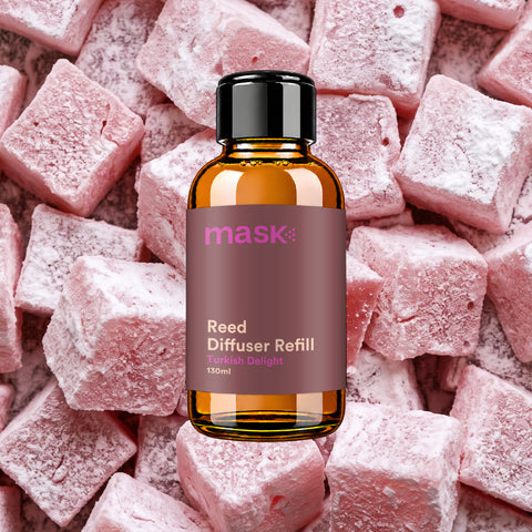 Turkish Delight