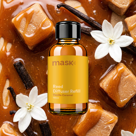 Vanilla Caramel