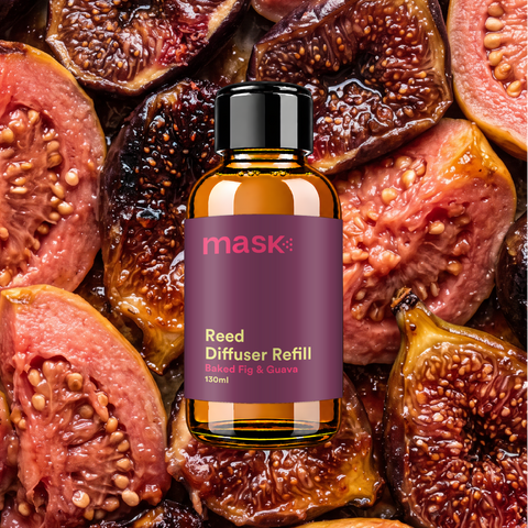 Baked Fig & Guava
