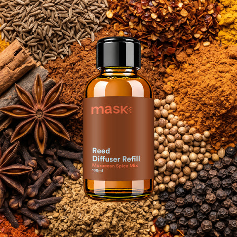 Moroccan Spice Mix