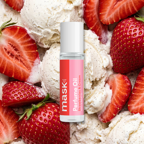 Strawberries & Cream