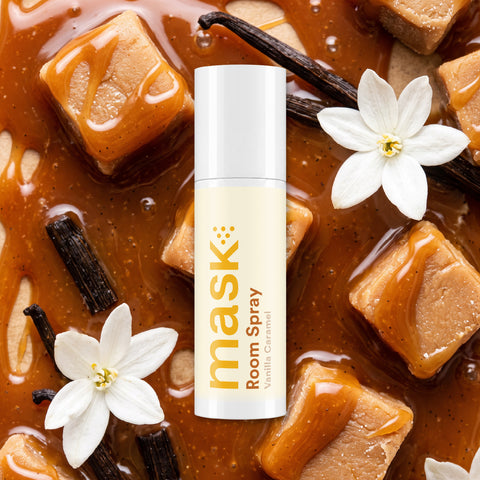 Vanilla Caramel