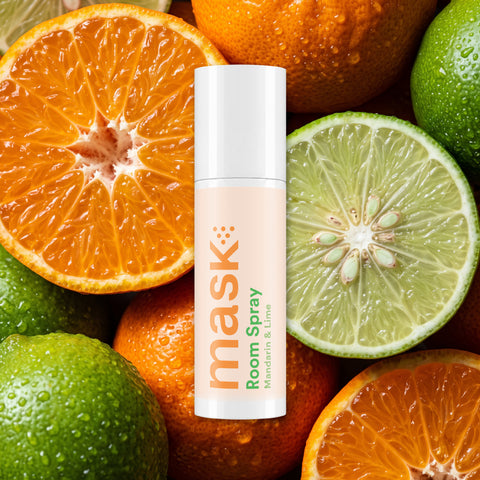 Mandarin & Lime