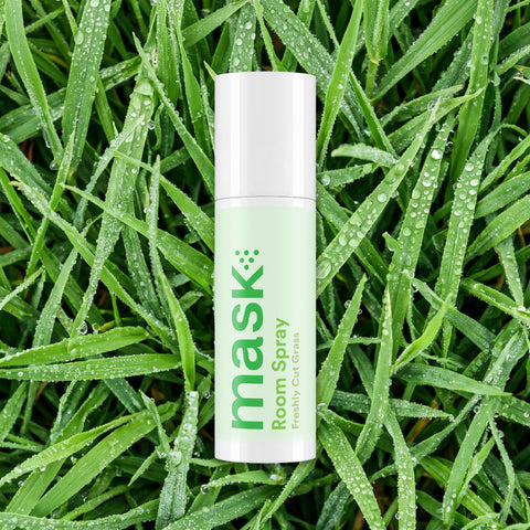 Freshly Cut Grass