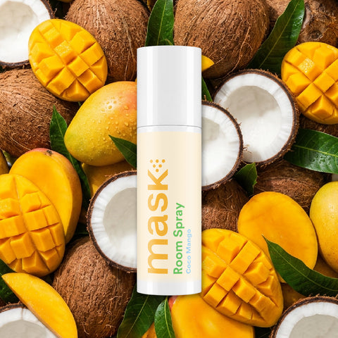 Coco Mango