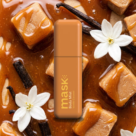 1x Body Mist (80ml) - 53% OFF