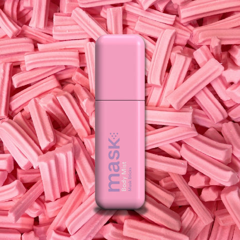 Musk Sticks
