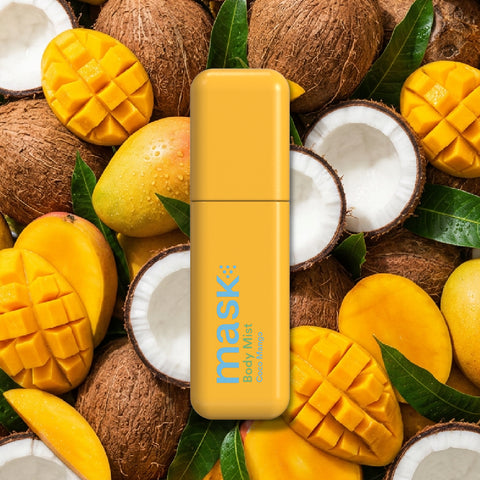 Coco Mango