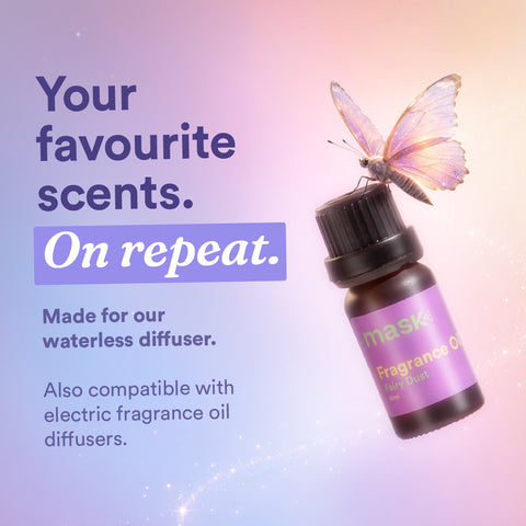 Fragrance Oil Refills (10ml)
