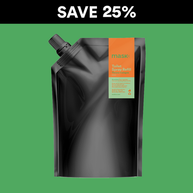 Extra Throne Cologne Refill 25% OFF