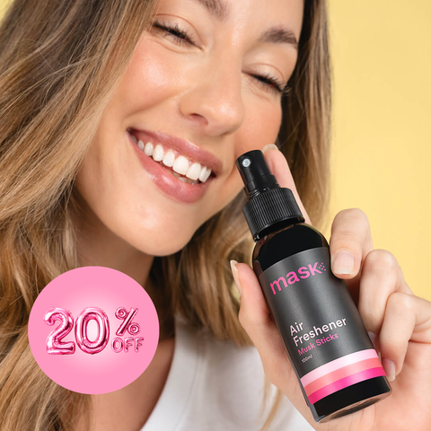 Air Freshener (100ml)