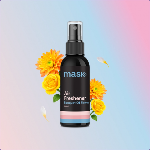 1x Air Freshener (100ml) - 30% OFF!
