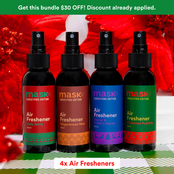 Christmas Bundle #2