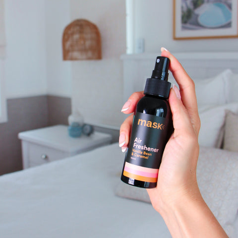 Air Freshener (100ml)