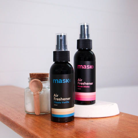 Air Freshener (100ml)