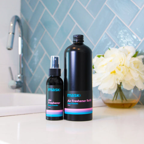 Air Freshener Refills (500ml)