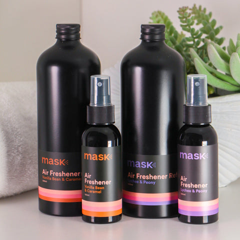 Air Freshener Refills (500ml)