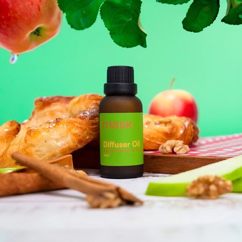 46% OFF - 3x 10ml Fragrance Oils for $15