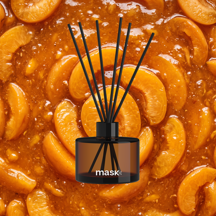 Apricot Jam - Mask Co