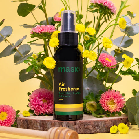 Australian Florals & Honey
