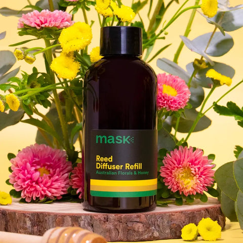Australian Florals & Honey