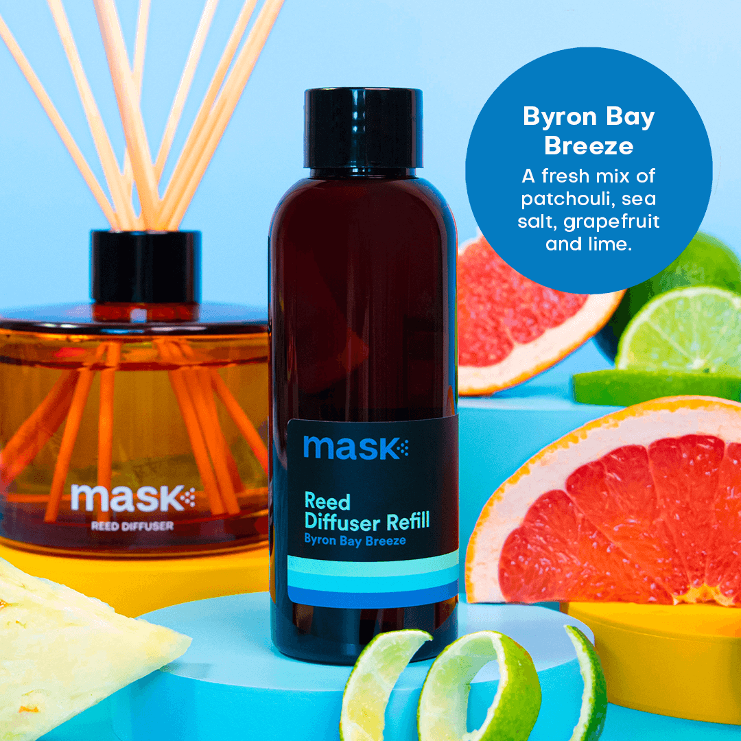 Reed Diffuser Refills | Reed Diffuser Refills at Best Price – Mask Co
