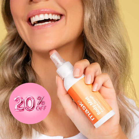 Body Mist (100ml)
