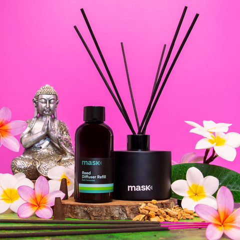 $16 OFF: Bali Incense Reed Diffuser