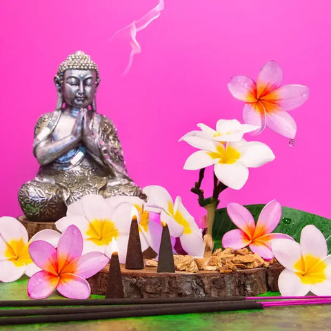 Bali Incense