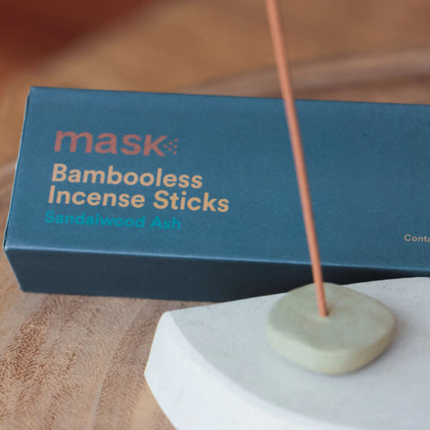 Bambooless Incense Sticks