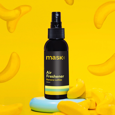 45% OFF - 3x Air Fresheners for $25!