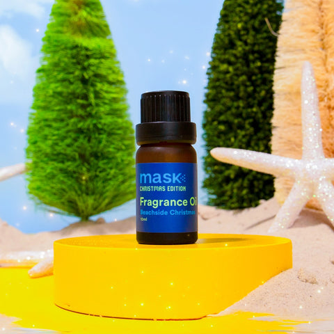 46% OFF - 3x 10ml Oils for $15!