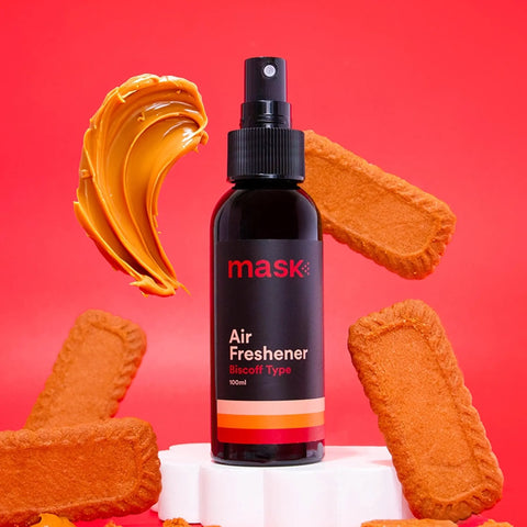 Spend $30 and Get 1x FREE Air Freshener