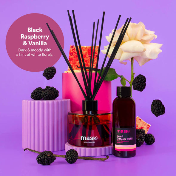 Reed Diffuser Set| Buy Reed Diffuser Online – Mask Co