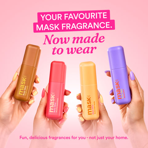Body Mist