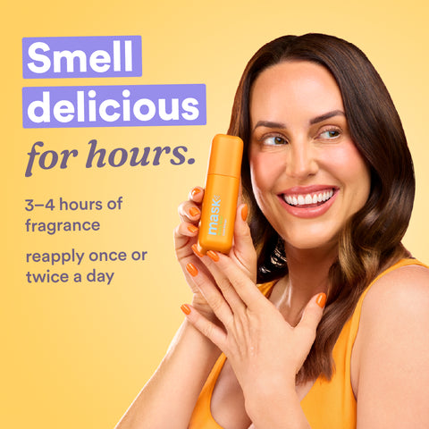Body Mist