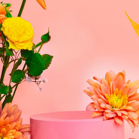 Bouquet of Flowers
