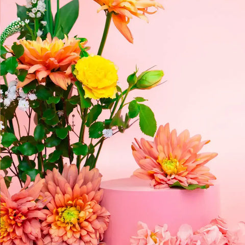 Bouquet of Flowers