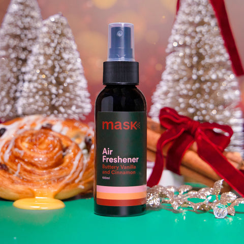 1x Air Freshener (100ml) - 30% OFF!