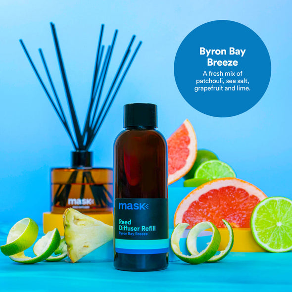 Reed Diffuser Set| Buy Reed Diffuser Online – Mask Co