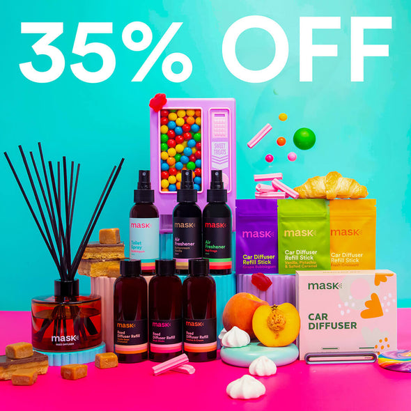 35% OFF - The Candy Lover Bundle
