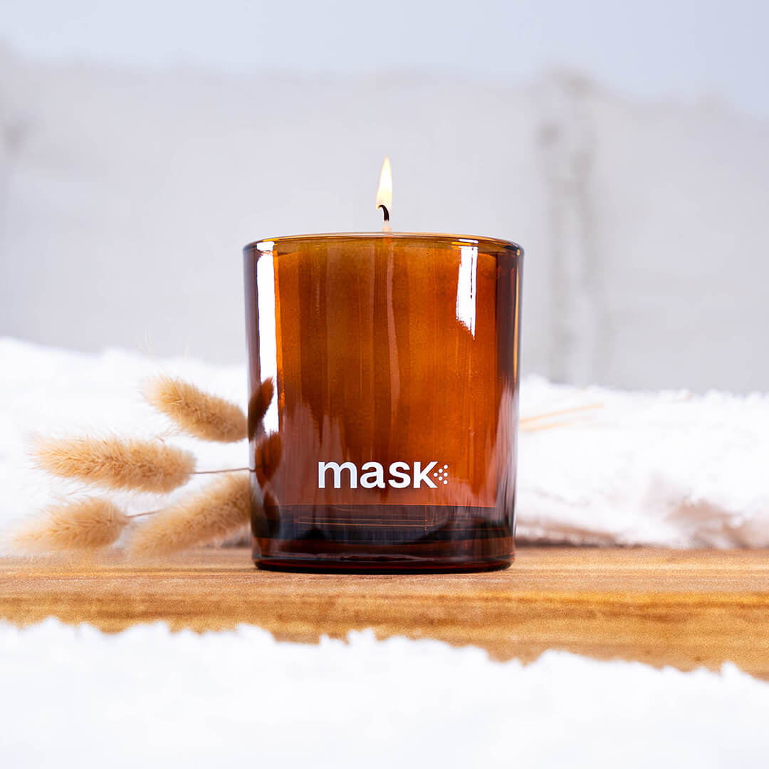 Candles - Mask Co