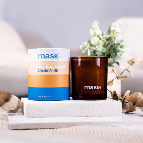 Classic Vanilla – Comfort