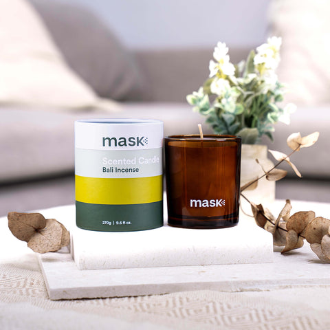 Bali Incense – Calm