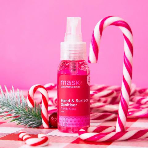 (XMAS EDITION) Candy Cane