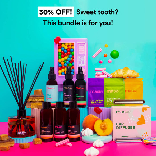The Candy Lover Bundle